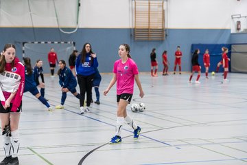 Bild 9 - wCJ Hamburger Futsalmeisterschaft